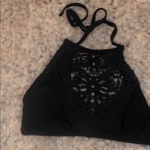 Arizona jeans swimsuit top